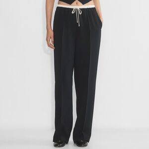 Aritzia Sybil pant